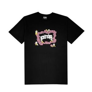 ICECREAM Brick House S/S T-Shirt